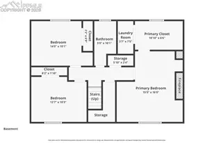 1112 Old Dutch Mill Rd, Colorado Springs, CO 80907 - Photo 46