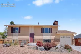 1112 Old Dutch Mill Rd, Colorado Springs, CO 80907 - Photo 1