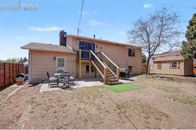 1112 Old Dutch Mill Road, Colorado Springs, CO 80907 - Photo 32