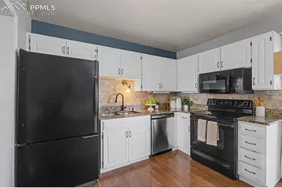 1112 Old Dutch Mill Road, Colorado Springs, CO 80907 - Photo 10