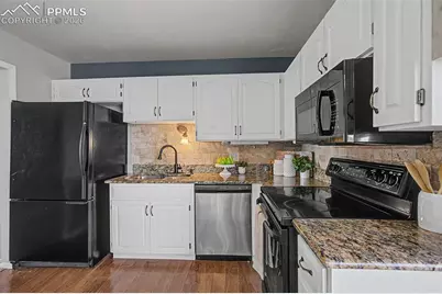 1112 Old Dutch Mill Road, Colorado Springs, CO 80907 - Photo 12