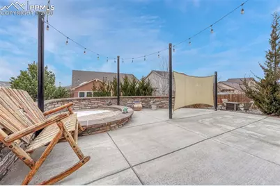 6851 Mustang Rim Drive, Colorado Springs, CO 80923 - Photo 40