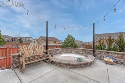 6851 Mustang Rim Drive, Colorado Springs, CO 80923 - Photo 42