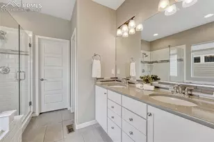 6851 Mustang Rim Dr, Colorado Springs, CO 80923 - Photo 4