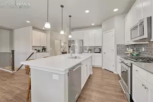 6851 Mustang Rim Dr, Colorado Springs, CO 80923 - Photo 10