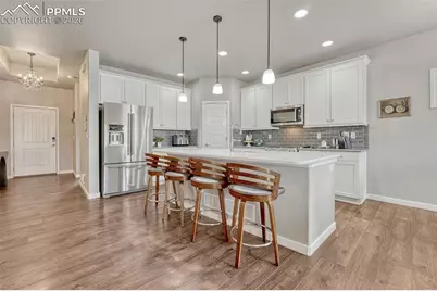 6851 Mustang Rim Drive, Colorado Springs, CO 80923 - Photo 2