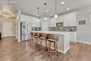 6851 Mustang Rim Dr, Colorado Springs, CO 80923 - Photo 2