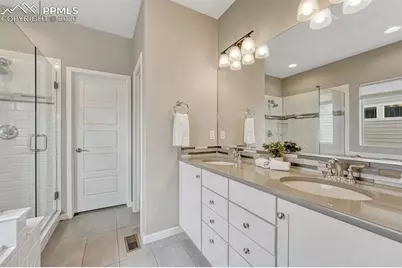 6851 Mustang Rim Drive, Colorado Springs, CO 80923 - Photo 4