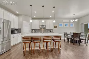 6851 Mustang Rim Dr, Colorado Springs, CO 80923 - Photo 14