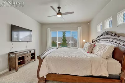 6851 Mustang Rim Drive, Colorado Springs, CO 80923 - Photo 24