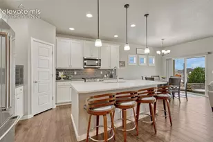 6851 Mustang Rim Dr, Colorado Springs, CO 80923 - Photo 2