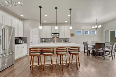 6851 Mustang Rim Drive, Colorado Springs, CO 80923 - Photo 14