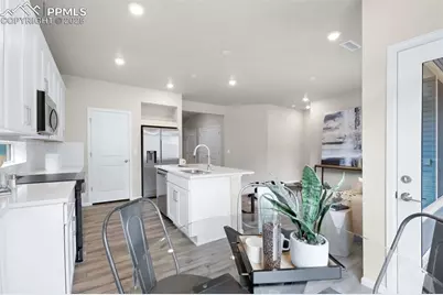 6257 Lythmore Grove, Colorado Springs, CO 80927 - Photo 2