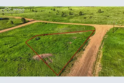 Lot 112 Will Scarlet Drive, Divide, CO 80814 - Photo 2