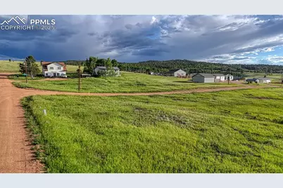 Lot 112 Will Scarlet Drive, Divide, CO 80814 - Photo 8
