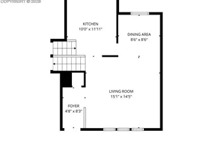 5120 Quill Dr, Colorado Springs, CO 80911 - Photo 36