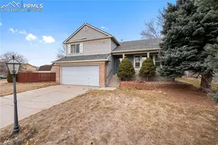 5120 Quill Dr, Colorado Springs, CO 80911 - Photo 2