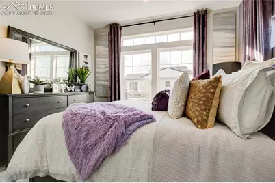 5728 Last Chance Drive, Colorado Springs, CO 80927 - Photo 16