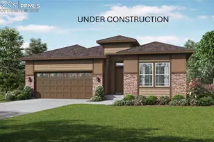 5728 Last Chance Dr, Colorado Springs, CO 80927 - Photo 1