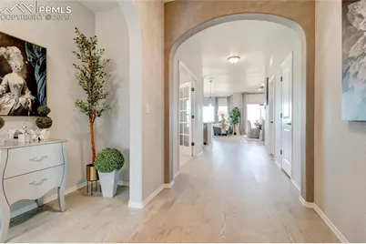 5728 Last Chance Drive, Colorado Springs, CO 80927 - Photo 2