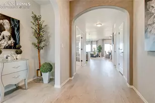 5728 Last Chance Dr, Colorado Springs, CO 80927 - Photo 2