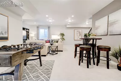 5728 Last Chance Drive, Colorado Springs, CO 80927 - Photo 26