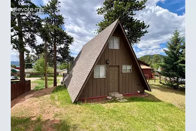 207 E Lake Avenue, Woodland Park, CO 80863 - Photo 2