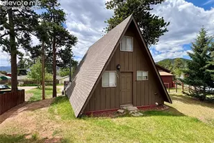 207 E Lake Ave, Woodland Park, CO 80863 - Photo 2