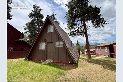207 E Lake Avenue, Woodland Park, CO 80863 - Photo 1