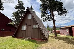 207 E Lake Ave, Woodland Park, CO 80863 - Photo 1