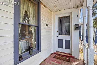 333 E Eaton Avenue, Cripple Creek, CO 80813 - Photo 4