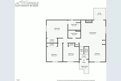 1302 Race Street, Colorado Springs, CO 80904 - Photo 22