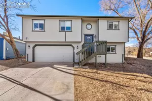 1302 Race St, Colorado Springs, CO 80904 - Photo 1