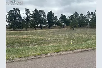 11072 Mosey Trail, Colorado Springs, CO 80908 - Photo 1