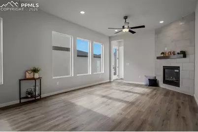 9236 Wolf Valley Drive, Colorado Springs, CO 80924 - Photo 16