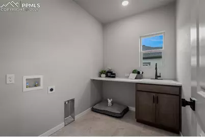 9236 Wolf Valley Drive, Colorado Springs, CO 80924 - Photo 30