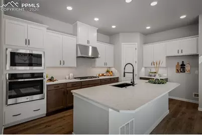 9236 Wolf Valley Drive, Colorado Springs, CO 80924 - Photo 8