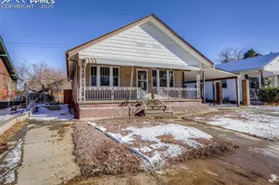 2010 E Routt Ave, Pueblo, CO 81004 - Photo 2