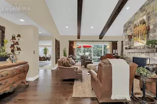 3755 Hermitage Dr, Colorado Springs, CO 80906 - Photo 4