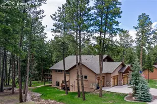 1230 Cottontail Trail, Woodland Park, CO 80863 - Photo 4