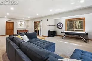 1230 Cottontail Trail, Woodland Park, CO 80863 - Photo 32