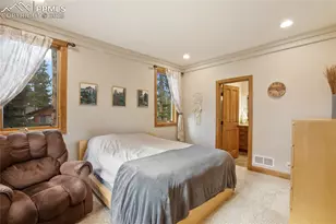 1230 Cottontail Trail, Woodland Park, CO 80863 - Photo 28