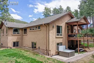 1230 Cottontail Trail, Woodland Park, CO 80863 - Photo 6