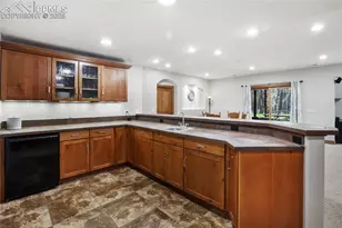 1230 Cottontail Trail, Woodland Park, CO 80863 - Photo 36