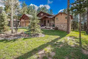 1230 Cottontail Trail, Woodland Park, CO 80863 - Photo 2