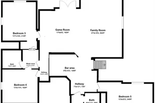 1230 Cottontail Trail, Woodland Park, CO 80863 - Photo 48