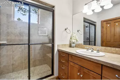 1230 Cottontail Trail, Woodland Park, CO 80863 - Photo 30