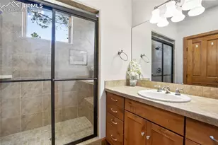 1230 Cottontail Trail, Woodland Park, CO 80863 - Photo 30