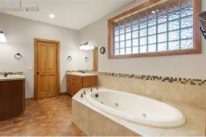 1230 Cottontail Trail, Woodland Park, CO 80863 - Photo 22