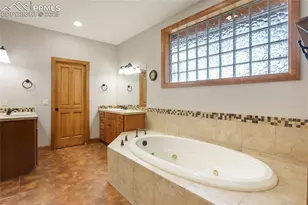 1230 Cottontail Trail, Woodland Park, CO 80863 - Photo 22